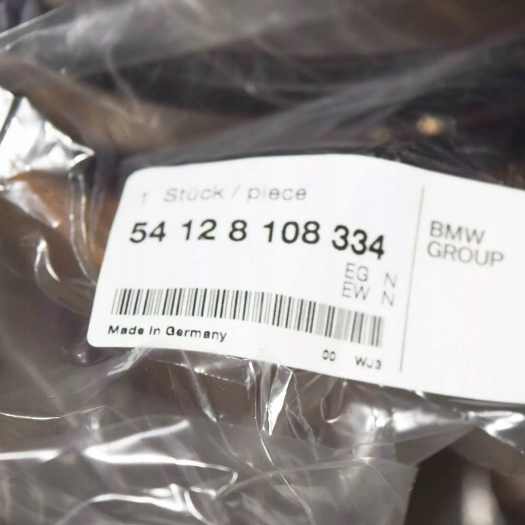 фото №10, Bmw sliding lifting roof sunroof gasket уплотнитель e31 8 54128108334 8108334