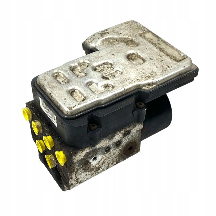 фото №6, Tahoe escalade gmc yukon escalade 03-06 насос abs