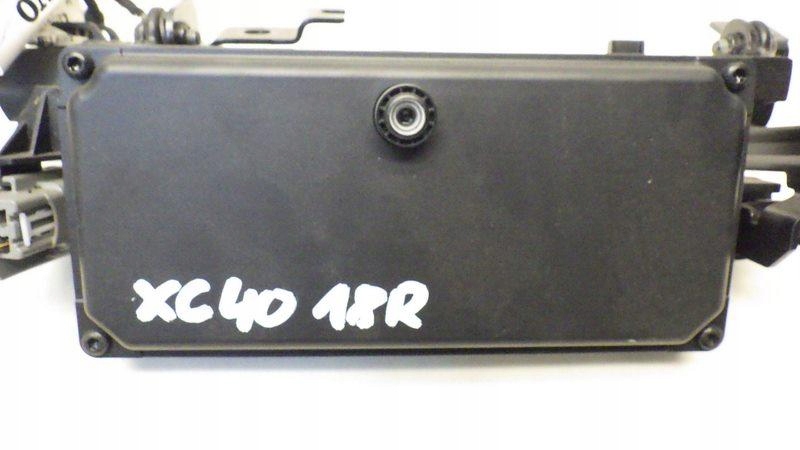 фото №11, Камера стекло перед volvo xc40 32243278