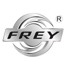 фото №3, Frey 823700401 сцепление, вентилятор охлаждение