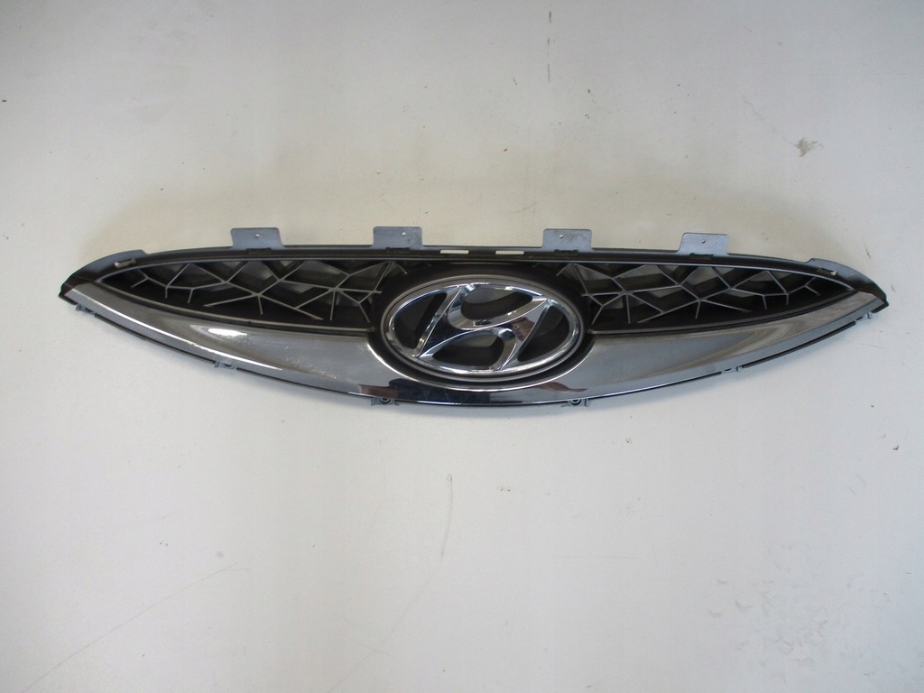 фото №1, Решётка радиатора решётка радиатора hyundai ix20 86351-1k000