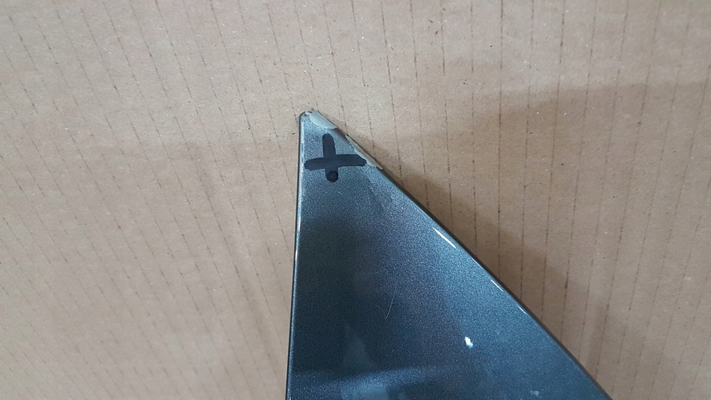 фото №7, Крыло перед левый skoda octavia iv