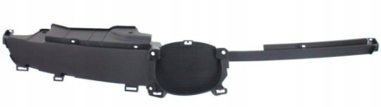 фото №1, Решётка радиатора молдинг mazda cx-7