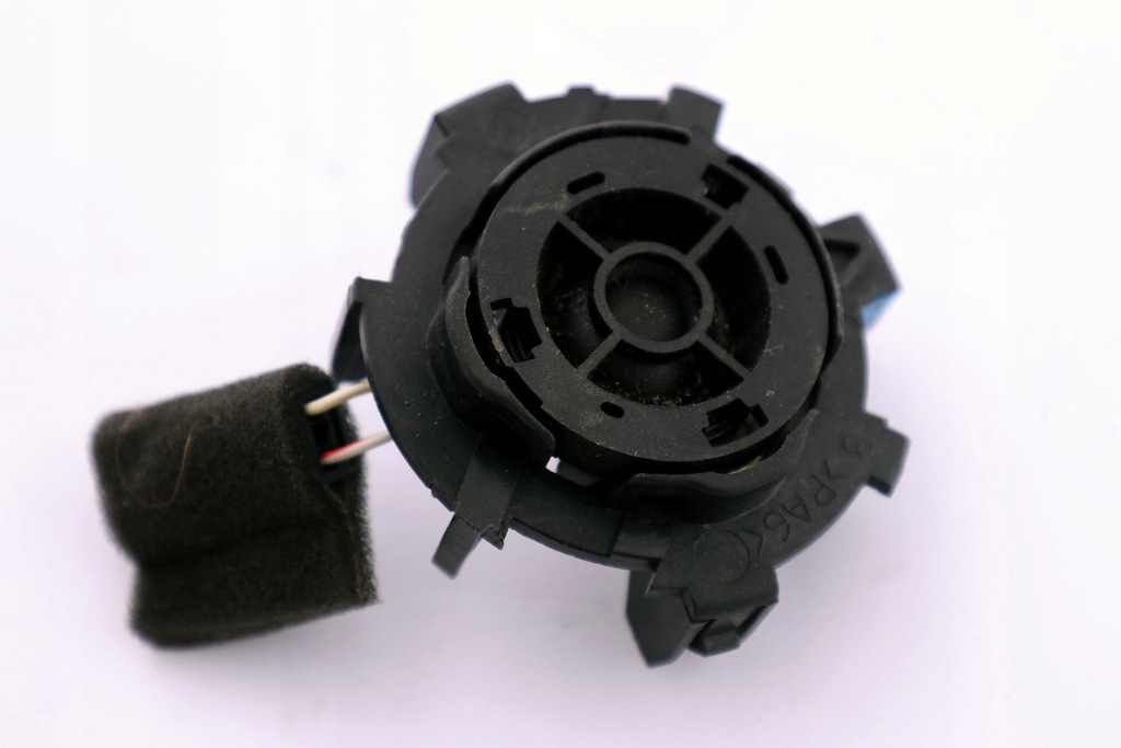 фото №8, Mini r50 r52 r53 динамик высокочастотный дверь перед