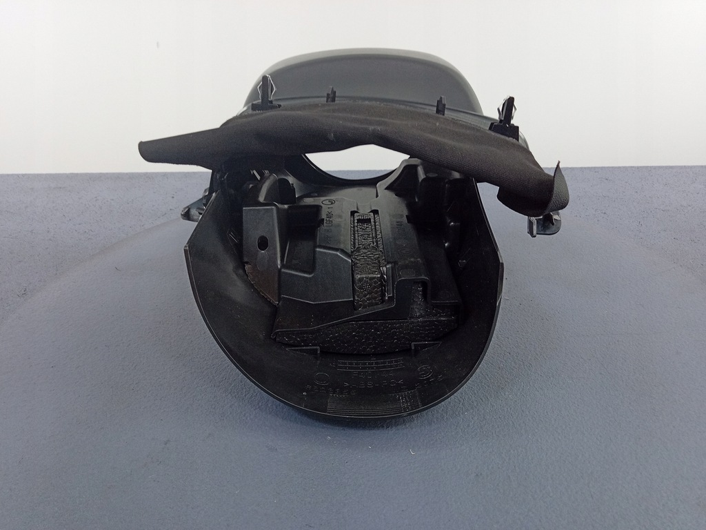 фото №4, Bmw 1 f40 2 f44 корпус колонки керма 6823255