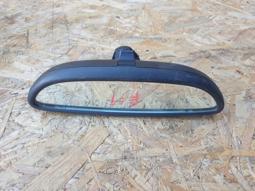 фото №1, Jaguar f type дзеркало внутрішнє