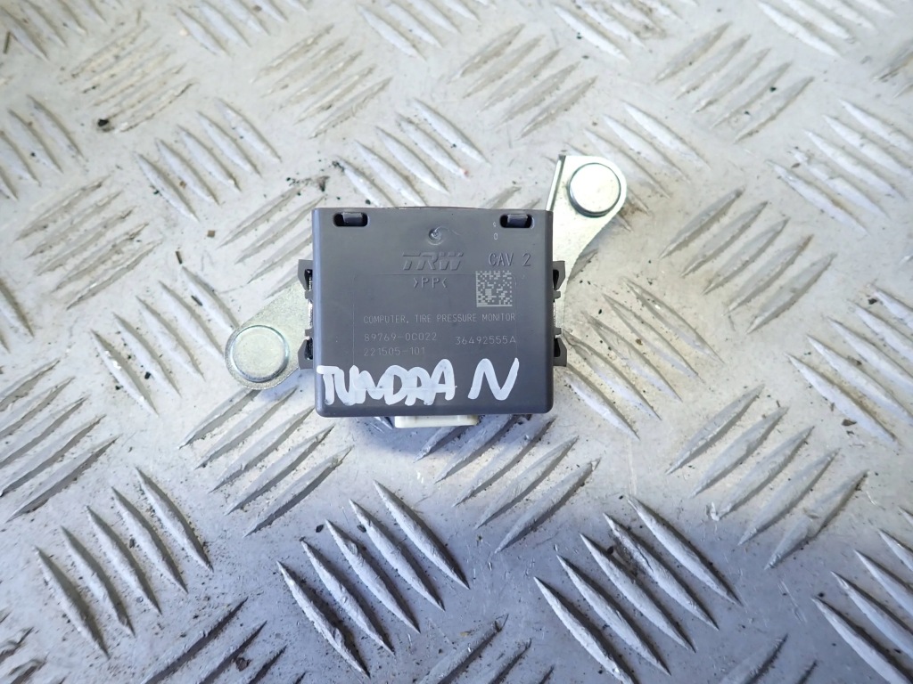Купить Модуль давления kół toyota tundra ii 2016