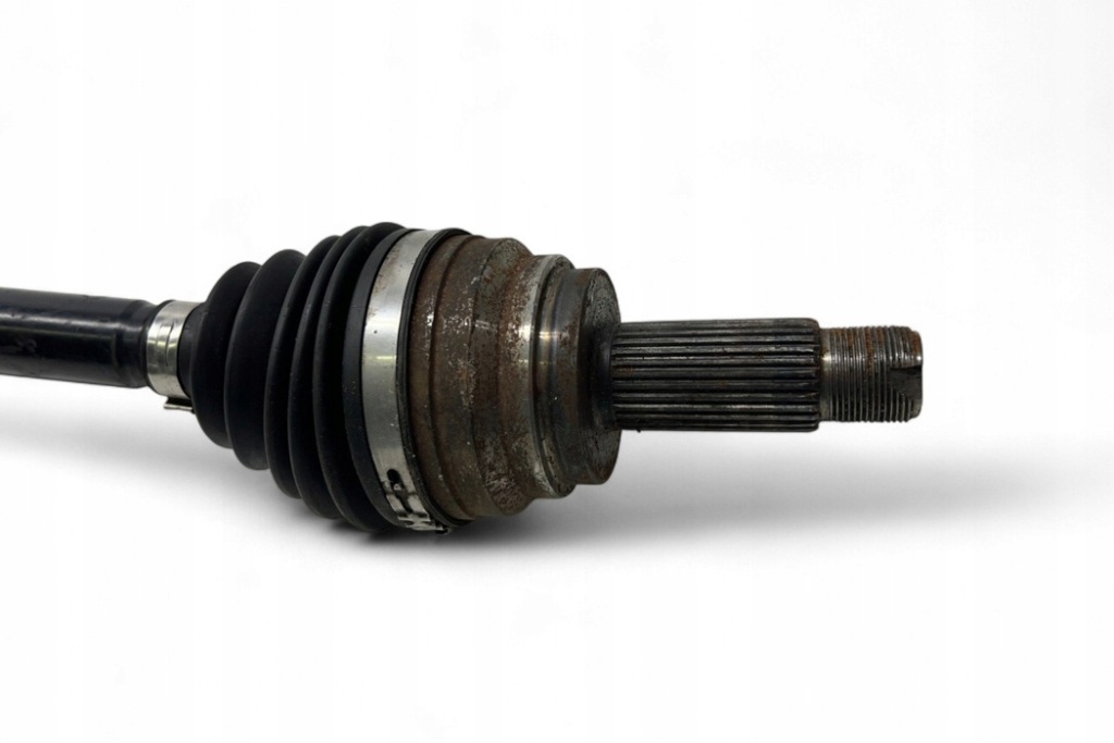 фото №9, Редуктор передний bmw 5 f10 7558151 2013