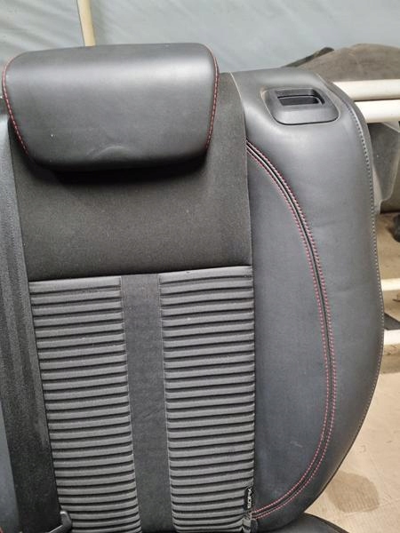 фото №10, Заднее сиденье задняя комплект alfa romeo giulietta