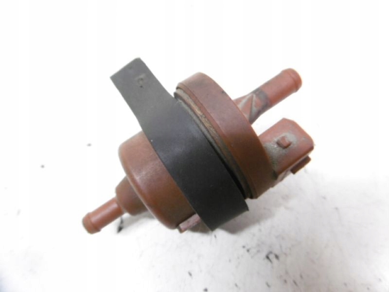 фото №1, C5 i клапан вакуумa 0280142317 2,0 16v