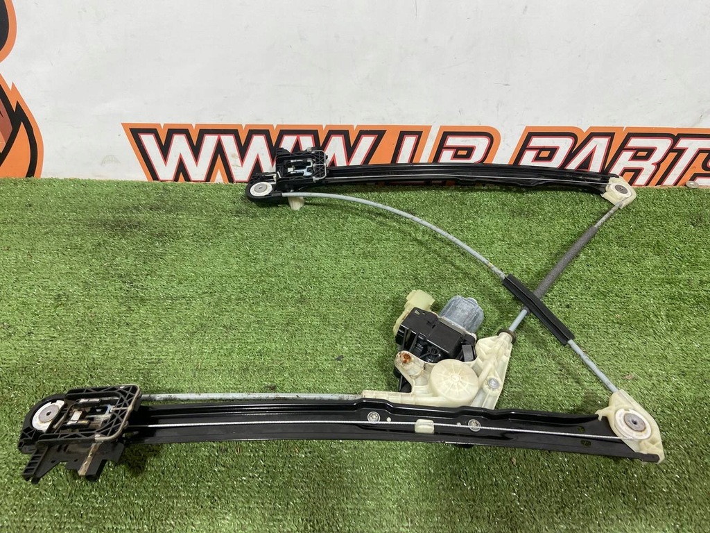 фото №7, Подъемник стекло правый перед jaguar i-pace x590 j9d3-23200-ac