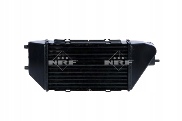 фото №10, Интеркулер радиатор воздуха впускной honda cr-v ii fr-v 2.2d