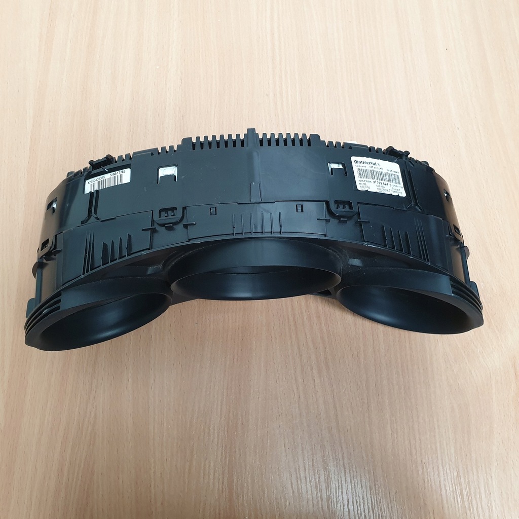 фото №5, Счетчик приборная панель citroen c4 ii 9676962480