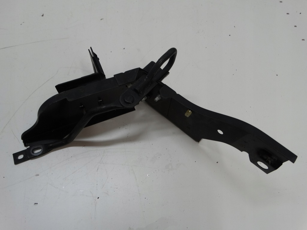 фото №9, Засувка шторка багажника лівий bmw e83 x3 7026709