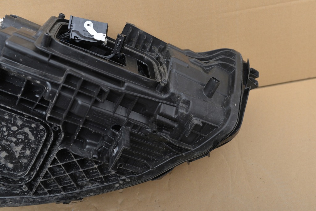 Mercedes a klasa w177 лампа левая led high performance a1779060101 с Разборки