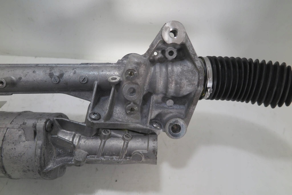 фото №5, Трансмиссия рулевая рулевая рейка bmw x3 g01 x4 g02 ix3 g08