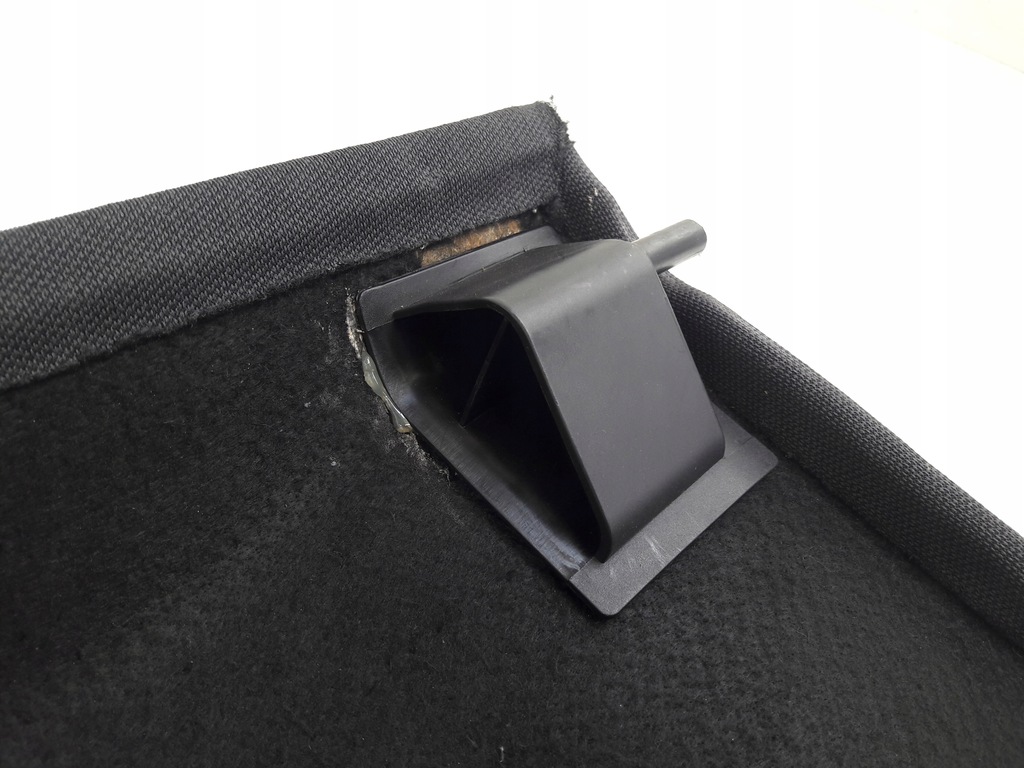 фото №5, Полиця багажника w203