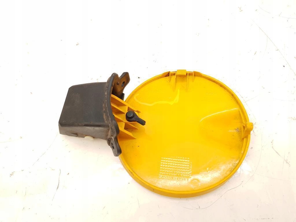 фото №3, Крышка заливной топлива fiat doblo i