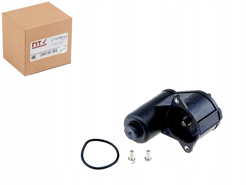 фото №1, Двигатель дворники задний nty