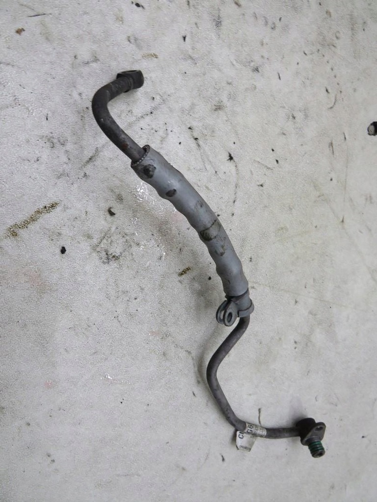 фото №1, Шланг масляный ecosport 1.0 ecoboost cm5g-k679ka