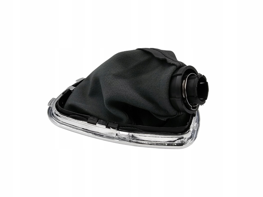 фото №6, Ручка перемикання передач чохол volkswagen bora 1997-2005 sport 23mm 5 передач