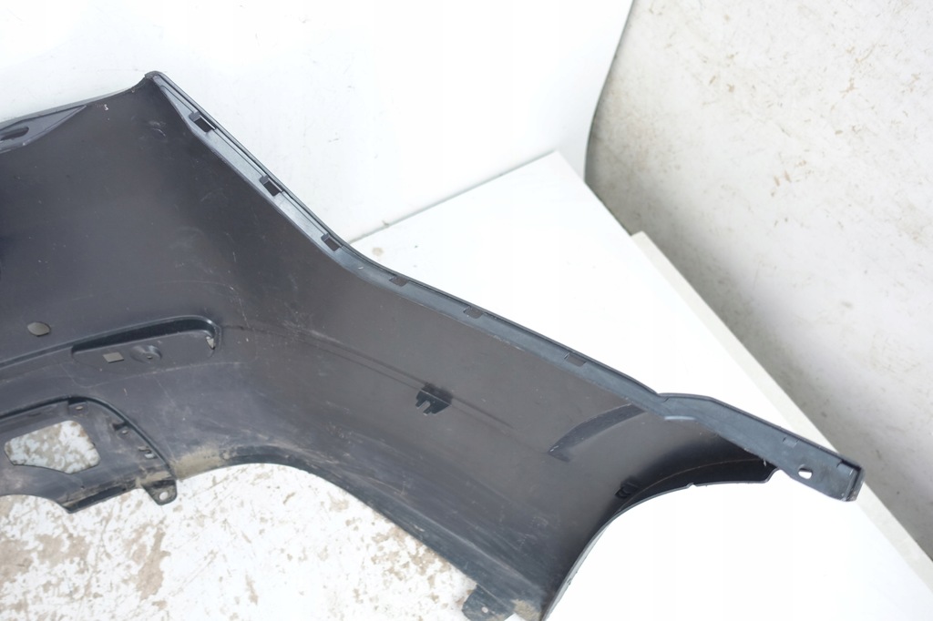 фото №9, Chevrolet captiva 2006- бампер задняя задний 96623473