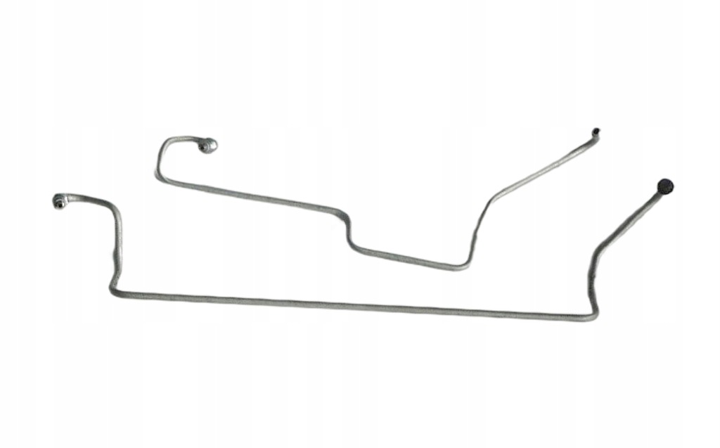 фото №1, Дроти трубки редуктор рейки рульового управління volvo xc70 xc90 v70 wer2