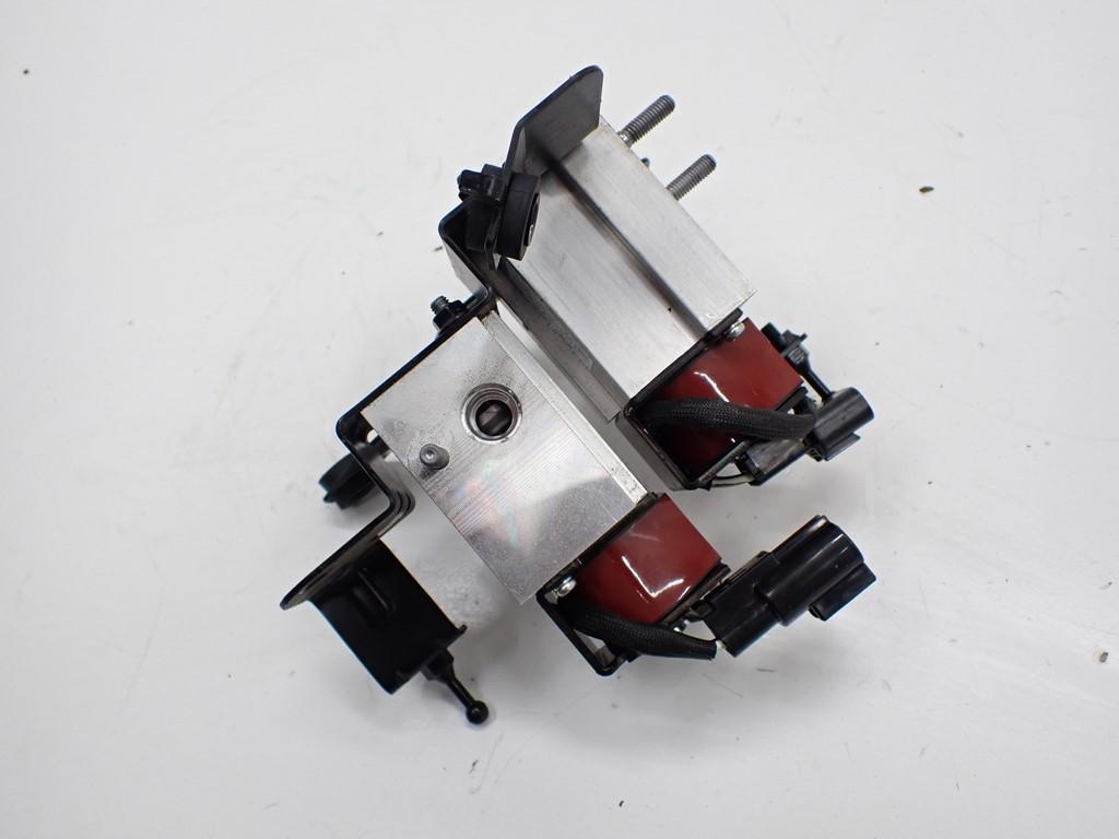 фото №1, Клапан расширительный кондиционера ioniq electric 21r