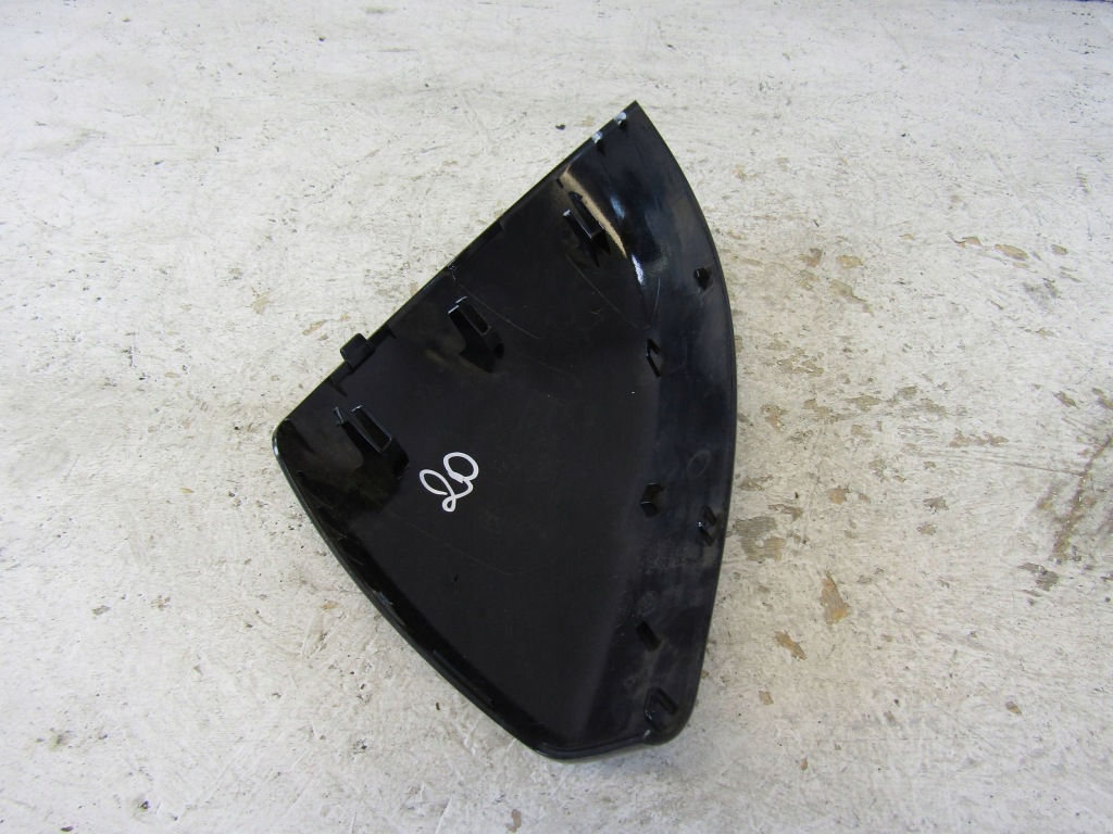 фото №9, Land rover discovery sport l550 jaguar x761 корпус зеркало правая