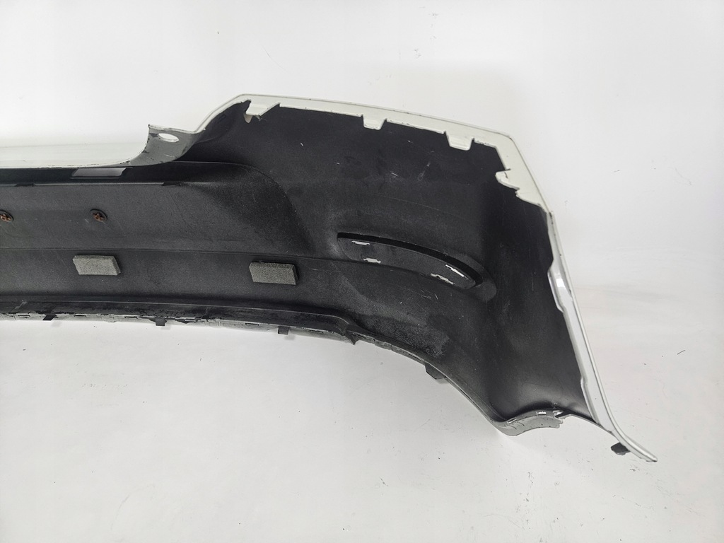 фото №12, Volvo c30 lift 2010 - бампер задня задній 31214651