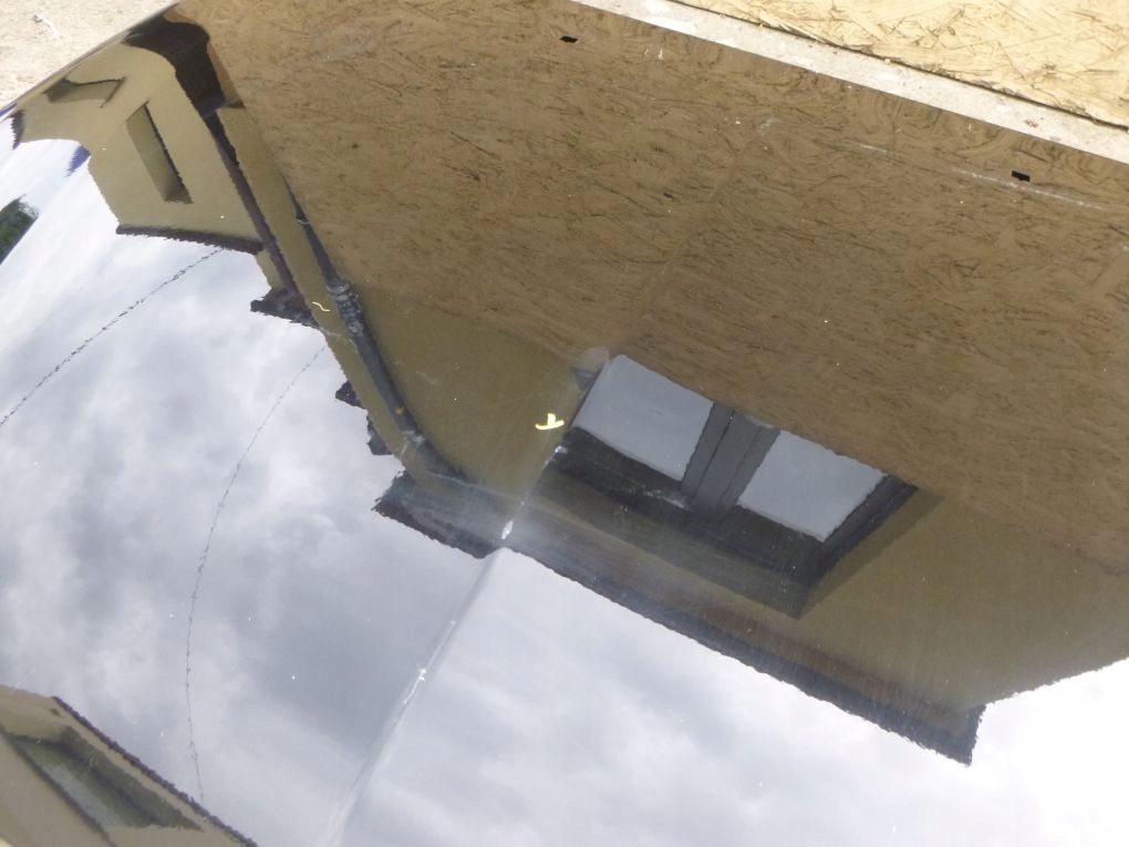 фото №10, Lancia delta iii 3 08- капот