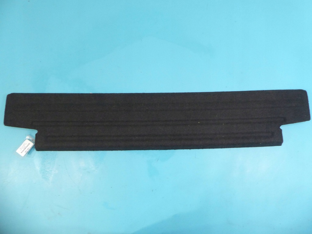 фото №1, Полиця задня задня багажника ford c-max ii mk2