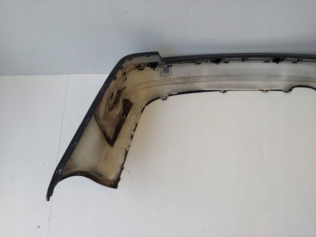 фото №7, Mercedes c 203 бампер задняя kombi 2038851025