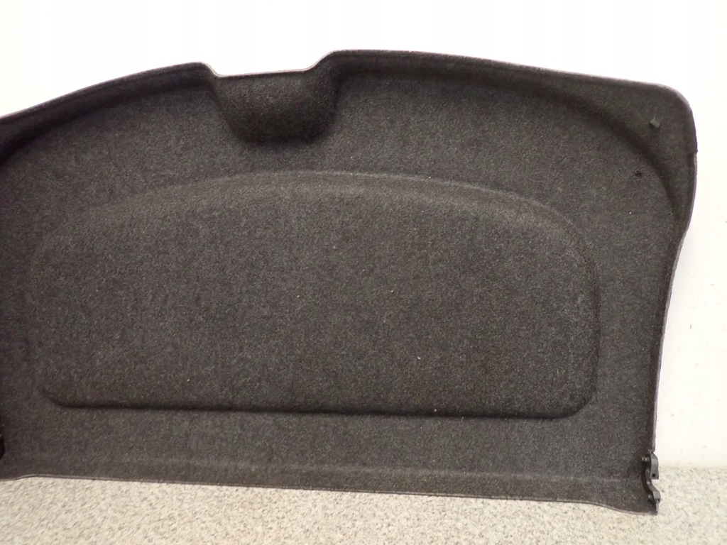 фото №7, Toyota corolla e11 5d 97-01 полка задняя багажника