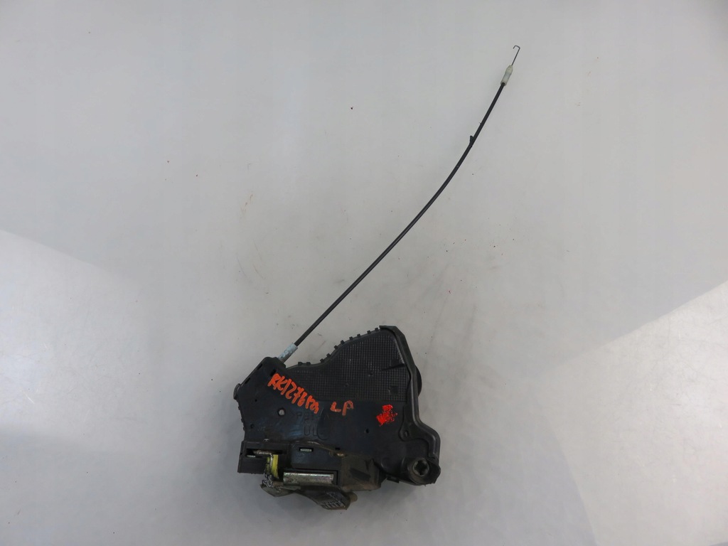 фото №1, Замок левый передний pontiac vibe i 5 pin