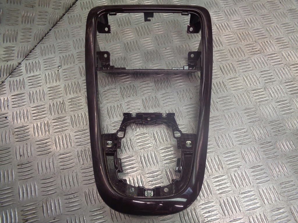 фото №1, Рамка радіо fiat croma ii 735373402