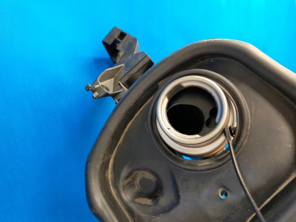 фото №7, Skoda kamiq 23r 1.5 tsi 110kw бак пального насос пального пробіг 6424 km