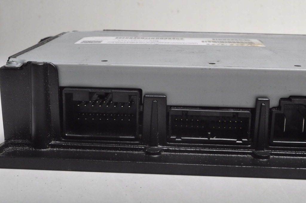 фото №3, Volvo v90 ii усилитель радио 32212303aa