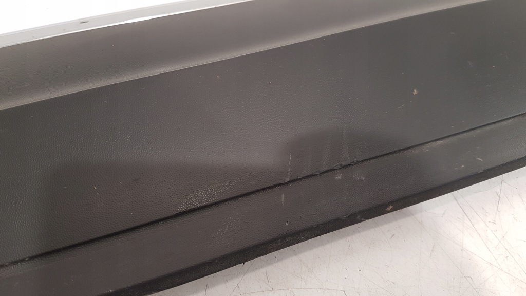 фото №5, Vw tiguan ii накладка защита дверь левый перед 5na854939