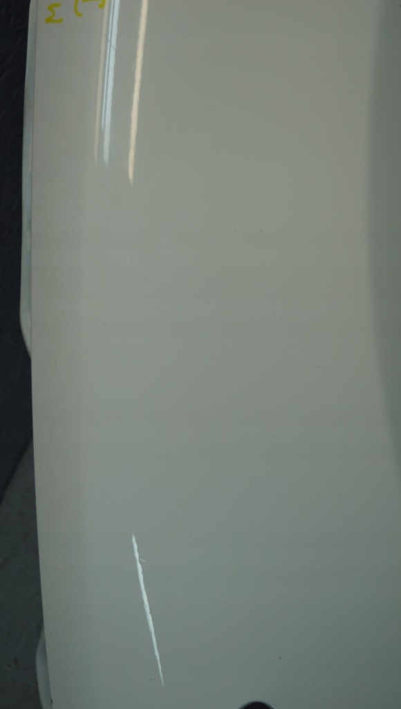 фото №4, Крыло левый перед mazda 6 iii gj a4d