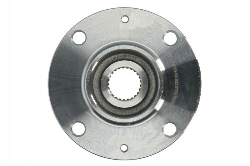 фото №14, Ступиця колеса peugeot p. 406