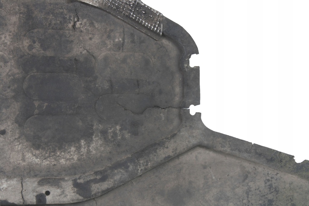 фото №7, Bmw e60 lift защита подвеска средняя 7203908