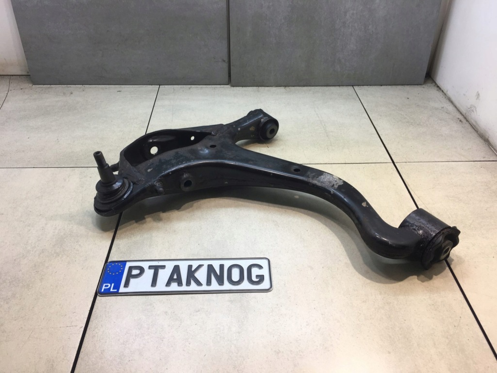 фото №2, Важіль правий перед discovery iii 2.7 td v6