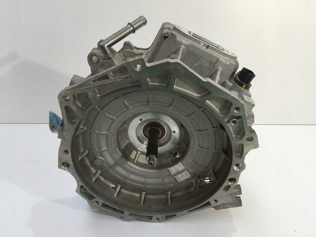 фото №1, Kia niro 1.6 h plug-in двигатель электрический