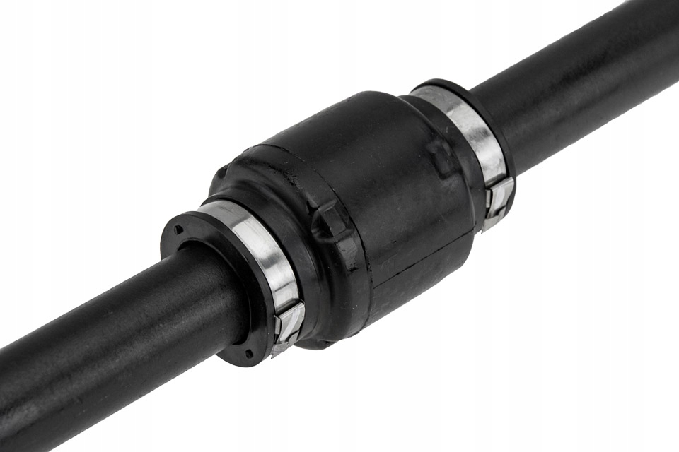 фото №7, Nty npw-hy-605 wał привідний