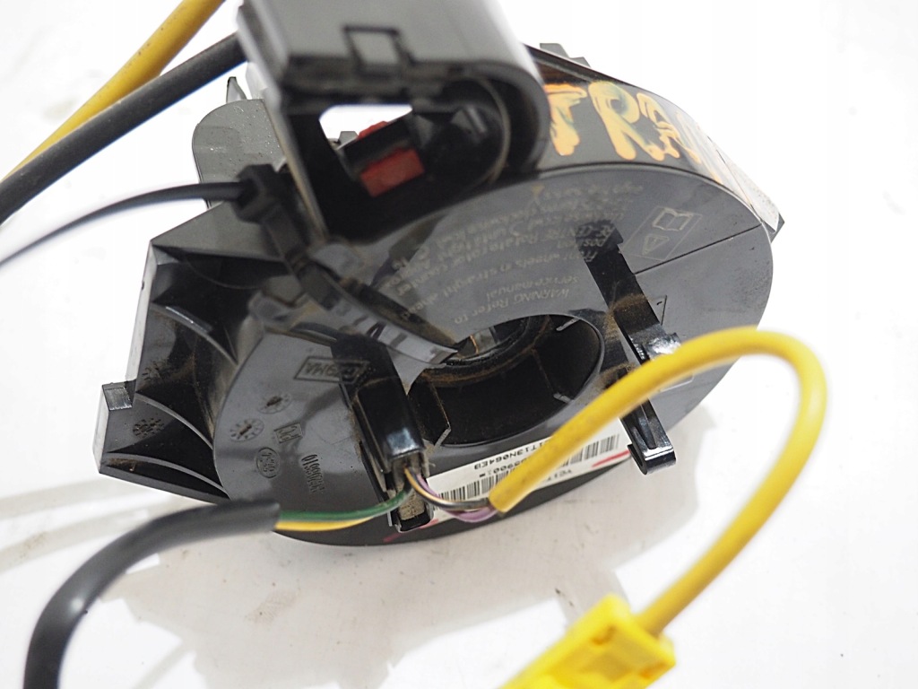 фото №7, Transit 00-06 rok стрічка шлейф подушка безпеки yc1t14a664ae