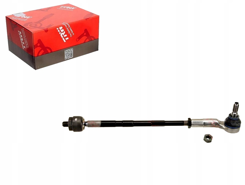 фото №1, Trw jra520 тяга рулевой поперечный