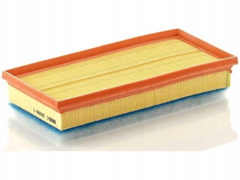 фото №1, Mann-filter c 3088/1 фильтр воздуха