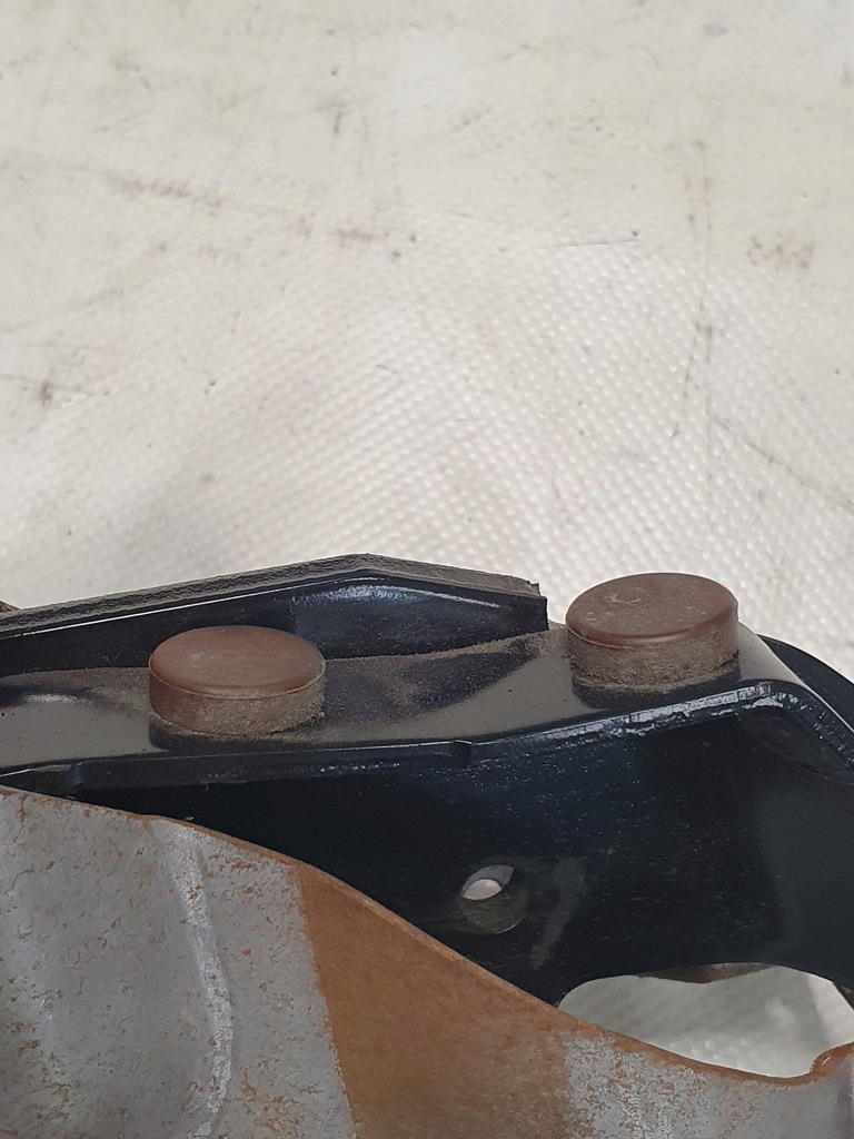 фото №10, Педаль тормоза mazda 6 i gg 03r.