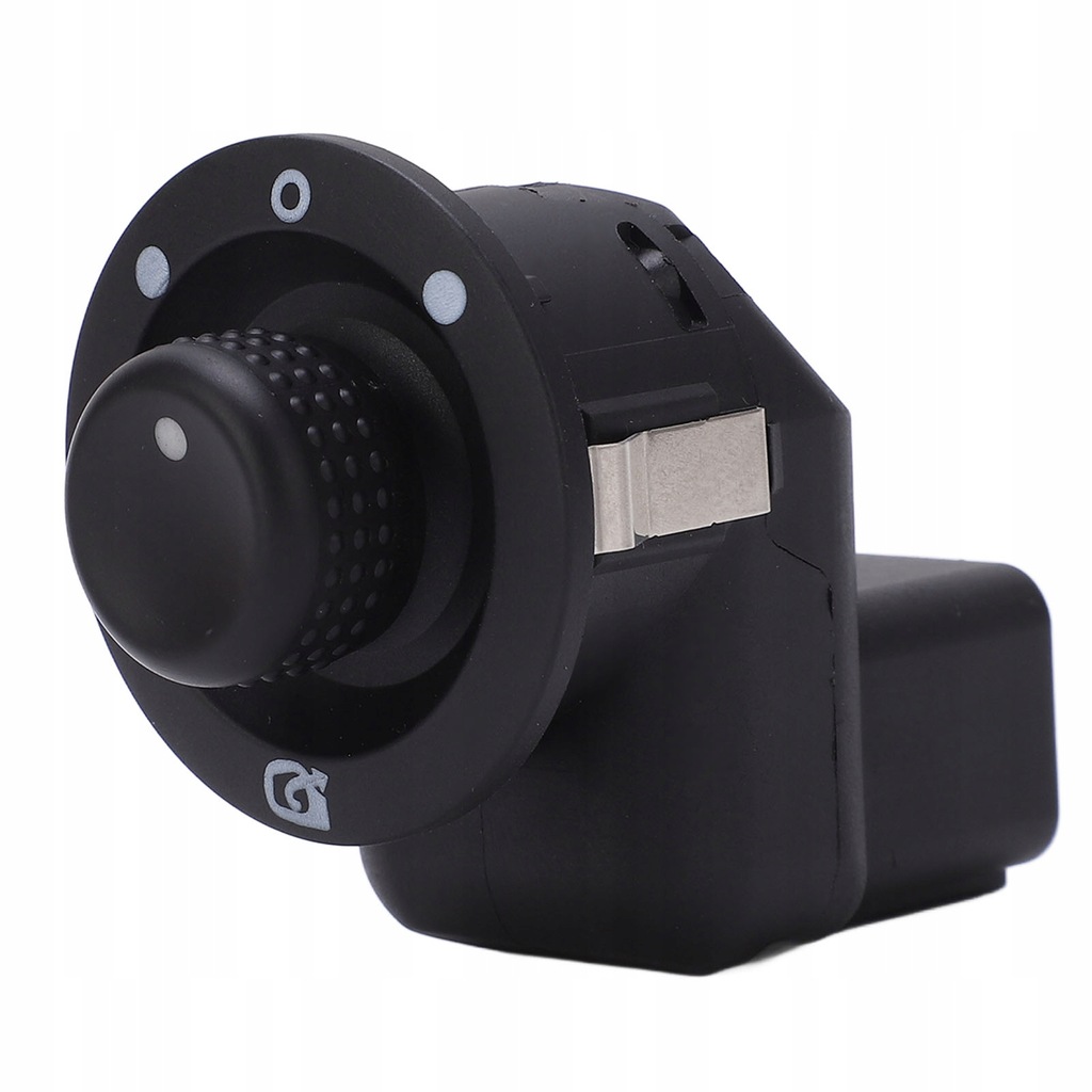 фото №15, Renault clio mk4 перемикач регулювання дзеркал